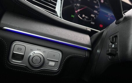 Mercedes-Benz GLS, 2025 год, 18 990 000 рублей, 16 фотография