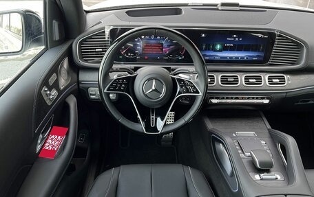 Mercedes-Benz GLS, 2025 год, 18 990 000 рублей, 12 фотография