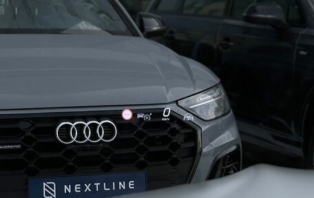 Mercedes-Benz GLS, 2025 год, 18 990 000 рублей, 18 фотография