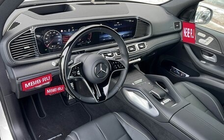 Mercedes-Benz GLS, 2025 год, 18 990 000 рублей, 8 фотография