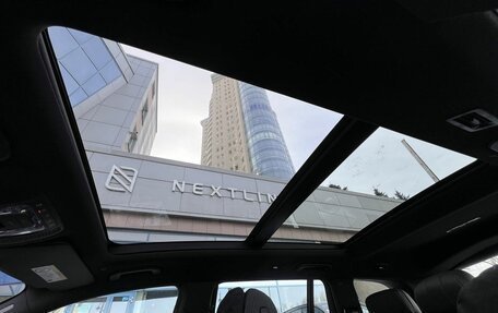 Mercedes-Benz GLS, 2025 год, 18 990 000 рублей, 19 фотография