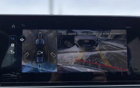 Mercedes-Benz GLS, 2025 год, 18 990 000 рублей, 21 фотография