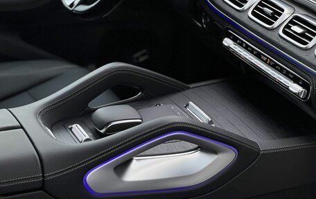 Mercedes-Benz GLS, 2025 год, 18 990 000 рублей, 26 фотография