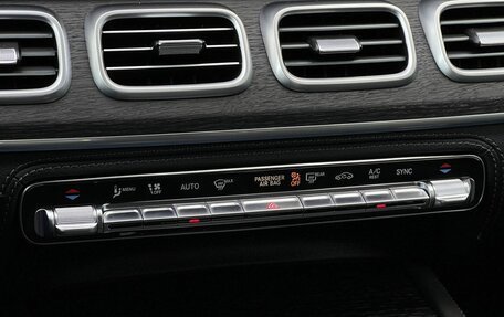 Mercedes-Benz GLS, 2025 год, 18 990 000 рублей, 27 фотография