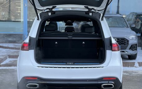 Mercedes-Benz GLS, 2025 год, 18 990 000 рублей, 36 фотография