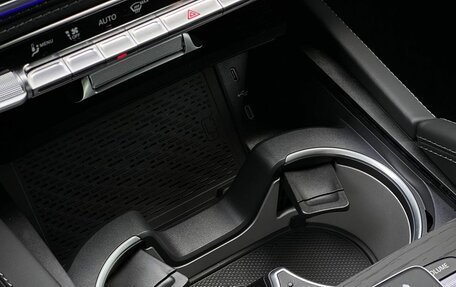 Mercedes-Benz GLS, 2025 год, 18 990 000 рублей, 29 фотография