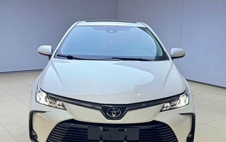 Toyota Corolla, 2022 год, 1 210 998 рублей, 2 фотография