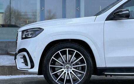 Mercedes-Benz GLS, 2025 год, 18 990 000 рублей, 40 фотография