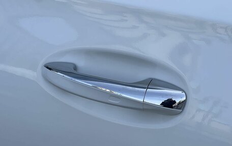 Mercedes-Benz GLS, 2025 год, 18 990 000 рублей, 38 фотография