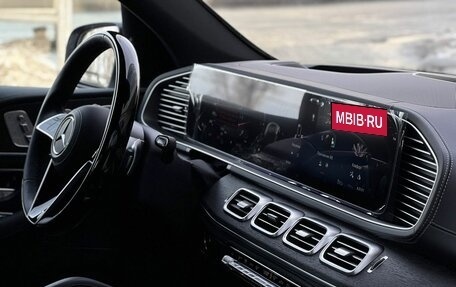 Mercedes-Benz GLS, 2025 год, 18 990 000 рублей, 35 фотография