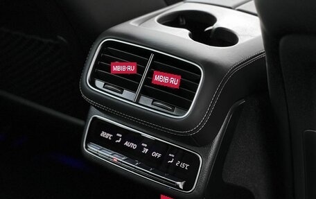 Mercedes-Benz GLS, 2025 год, 18 990 000 рублей, 34 фотография