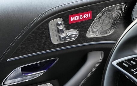 Mercedes-Benz GLS, 2025 год, 18 990 000 рублей, 30 фотография