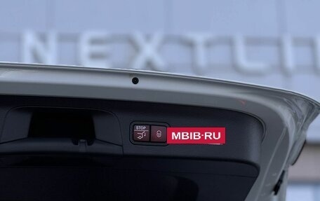 Mercedes-Benz GLS, 2025 год, 18 990 000 рублей, 37 фотография