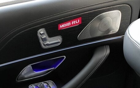 Mercedes-Benz GLS, 2025 год, 18 990 000 рублей, 32 фотография