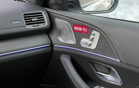 Mercedes-Benz GLS, 2025 год, 18 990 000 рублей, 31 фотография