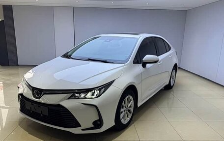 Toyota Corolla, 2022 год, 1 210 998 рублей, 3 фотография