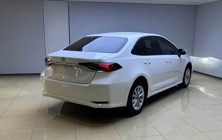 Toyota Corolla, 2022 год, 1 210 998 рублей, 6 фотография