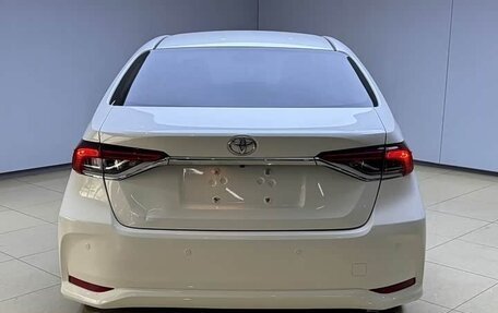 Toyota Corolla, 2022 год, 1 210 998 рублей, 5 фотография