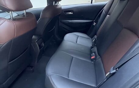 Toyota Corolla, 2022 год, 1 210 998 рублей, 9 фотография