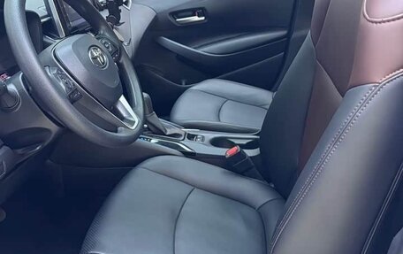 Toyota Corolla, 2022 год, 1 210 998 рублей, 8 фотография