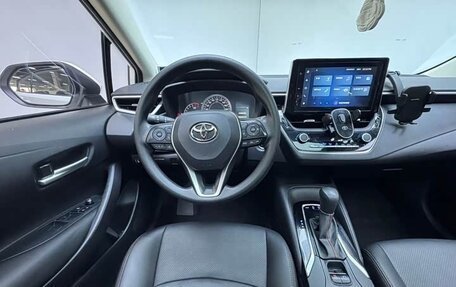 Toyota Corolla, 2022 год, 1 210 998 рублей, 7 фотография