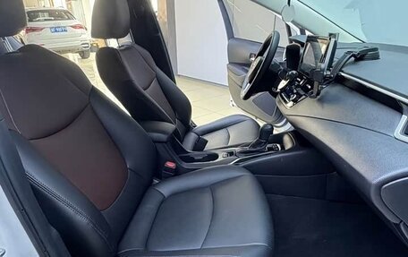 Toyota Corolla, 2022 год, 1 210 998 рублей, 11 фотография