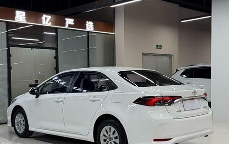 Toyota Corolla, 2022 год, 1 180 998 рублей, 4 фотография