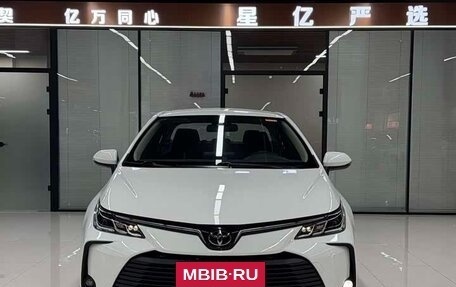 Toyota Corolla, 2022 год, 1 180 998 рублей, 2 фотография