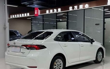 Toyota Corolla, 2022 год, 1 180 998 рублей, 5 фотография