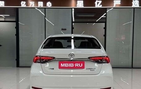 Toyota Corolla, 2022 год, 1 180 998 рублей, 6 фотография