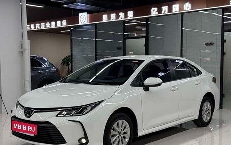 Toyota Corolla, 2022 год, 1 180 998 рублей, 3 фотография