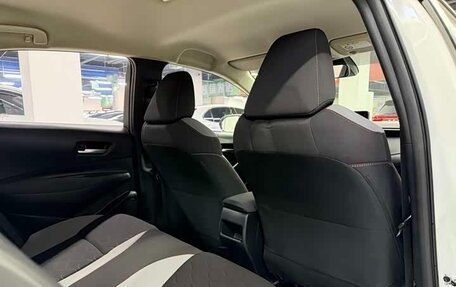 Toyota Corolla, 2022 год, 1 180 998 рублей, 9 фотография