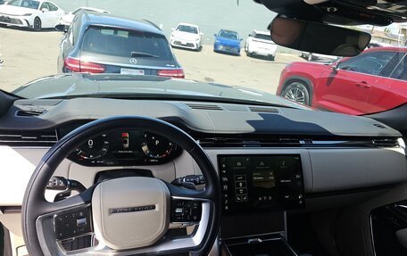 Land Rover Range Rover IV рестайлинг, 2023 год, 14 900 000 рублей, 7 фотография