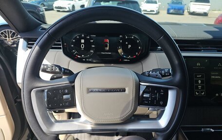 Land Rover Range Rover IV рестайлинг, 2023 год, 14 900 000 рублей, 8 фотография