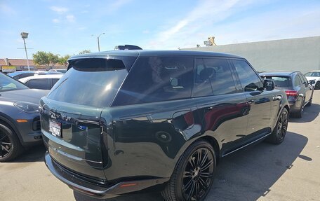 Land Rover Range Rover IV рестайлинг, 2023 год, 14 900 000 рублей, 6 фотография