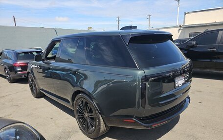 Land Rover Range Rover IV рестайлинг, 2023 год, 14 900 000 рублей, 4 фотография