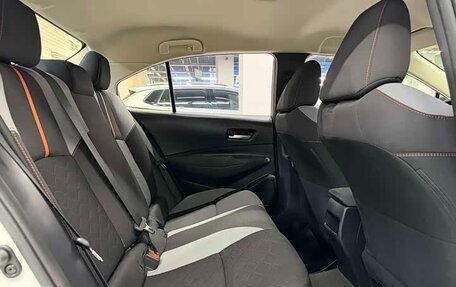 Toyota Corolla, 2022 год, 1 180 998 рублей, 10 фотография