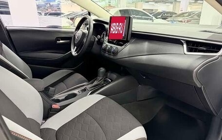 Toyota Corolla, 2022 год, 1 180 998 рублей, 8 фотография