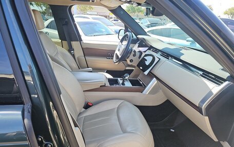 Land Rover Range Rover IV рестайлинг, 2023 год, 14 900 000 рублей, 11 фотография