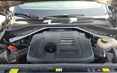 Land Rover Range Rover IV рестайлинг, 2023 год, 14 900 000 рублей, 12 фотография