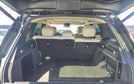 Land Rover Range Rover IV рестайлинг, 2023 год, 14 900 000 рублей, 14 фотография