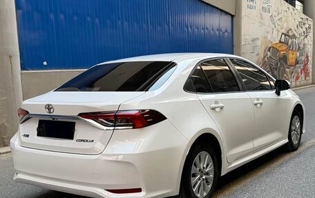 Toyota Corolla, 2022 год, 1 280 998 рублей, 6 фотография