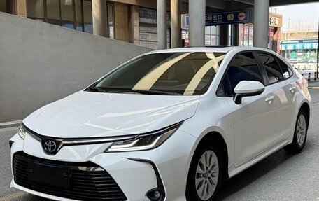 Toyota Corolla, 2022 год, 1 280 998 рублей, 3 фотография