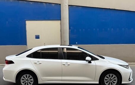 Toyota Corolla, 2022 год, 1 280 998 рублей, 7 фотография