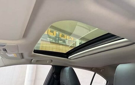 Toyota Corolla, 2022 год, 1 280 998 рублей, 8 фотография