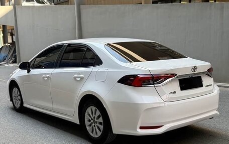 Toyota Corolla, 2022 год, 1 280 998 рублей, 4 фотография