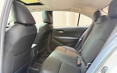 Toyota Corolla, 2022 год, 1 280 998 рублей, 10 фотография