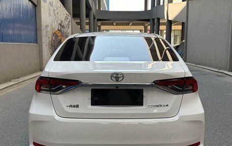 Toyota Corolla, 2022 год, 1 280 998 рублей, 5 фотография