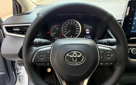 Toyota Corolla, 2022 год, 1 280 998 рублей, 11 фотография