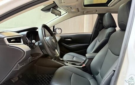 Toyota Corolla, 2022 год, 1 280 998 рублей, 13 фотография